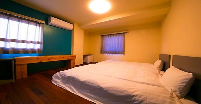 1-2-2 Kentokumachi - Hotel / Vacation Stay 8113